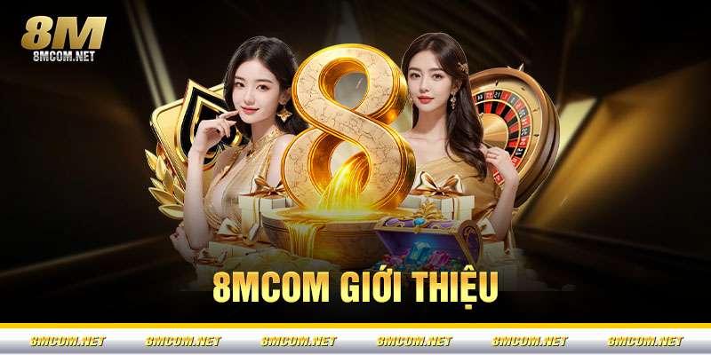 Tổng quan chung về thương hiệu 8M